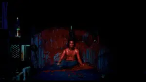 Backdrop to the movie "Nowhere" #685862