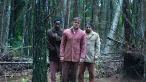 Backdrop to the movie "A Própria Carne" #660908