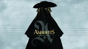 Backdrop to the movie "Amadeus" #664829