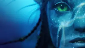 Backdrop to the movie "Avatar: The Way of Water" #520510