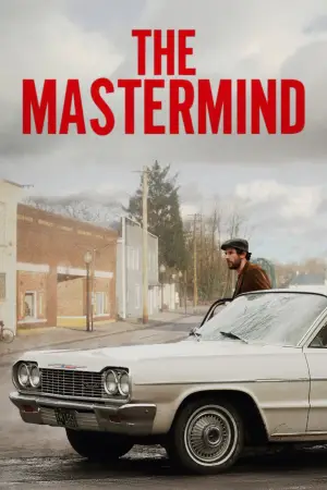 The Mastermind