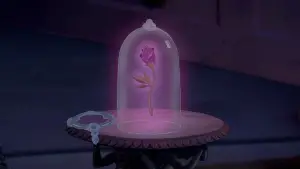 Backdrop to the movie "Beauty and the Beast" #573501