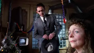 Backdrop to the movie "Brazil" #687171