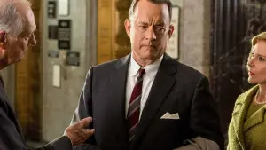 Backdrop to the movie "Bridge of Spies" #674603