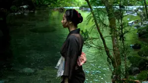 Backdrop to the movie "River Returns" #554590