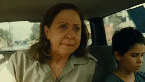 Backdrop to the movie "Central Station" #717449