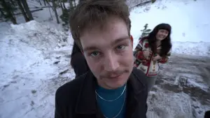 Backdrop to the movie "Donner Party 2" #405835