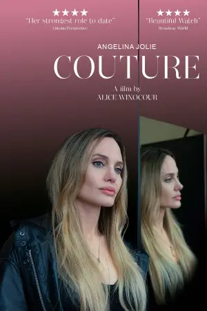 Poster to the movie "Couture" #816333