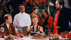 Backdrop to the movie "The Cook, the Thief, His Wife & Her Lover" #947880