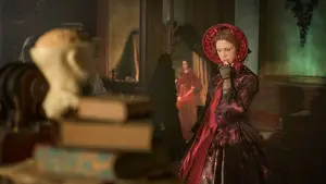 Backdrop to the movie "Frankenstein" #513666