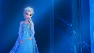 Backdrop to the movie "Frozen" #528002