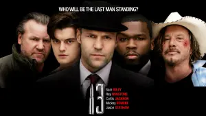 Backdrop to the movie "13" #142355