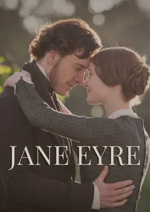 Poster to the movie "Jane Eyre" #231611