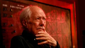 Backdrop to the movie "A Prairie Home Companion" #458019