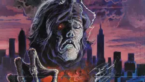 Backdrop to the movie "Nightmare City" #538674