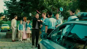 Backdrop to the movie "Přání k narozeninám 2" #774492