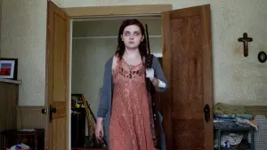 Backdrop to the movie "Maggie" #328729