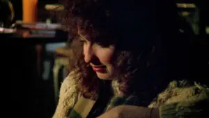 Backdrop to the movie "Girlfriends" #698579