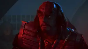 Backdrop to the movie "Star Trek III: The Search for Spock" #712410