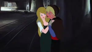 Backdrop to the movie "The King and the Mockingbird" #188761