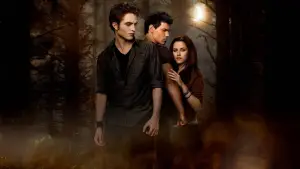 Backdrop to the movie "The Twilight Saga: New Moon" #519629