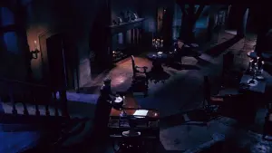 Backdrop to the movie "The Whip and the Body" #437659