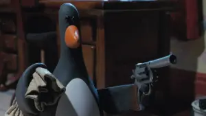 Backdrop to the movie "The Wrong Trousers" #754692