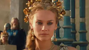 Backdrop to the movie "Troy" #768398