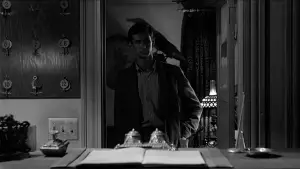 Backdrop to the movie "Psycho" #798811