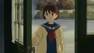 Backdrop to the movie "Whisper of the Heart" #688328