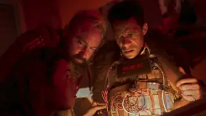 Backdrop to the movie "Zero" #646927