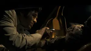 Backdrop to the movie "Zodiac" #649525