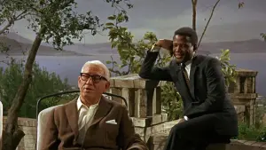 Backdrop to the movie "Guess Who