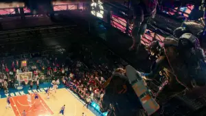 Backdrop to the movie "Teenage Mutant Ninja Turtles: Out of the Shadows" #840805