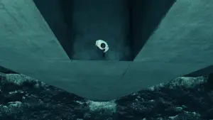 Backdrop to the movie "Decoded" #679587