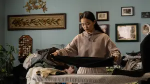 Backdrop to the movie "Bad Genius" #684691