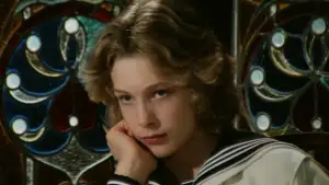 Backdrop to the movie "Death in Venice" #900765