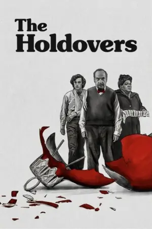 The Holdovers