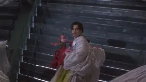 Backdrop to the movie "Monkeybone" #669744