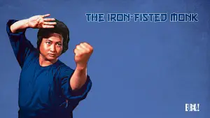 Backdrop to the movie "The Iron-Fisted Monk" #937226