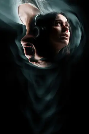 Poster to the movie "undertone" #560787