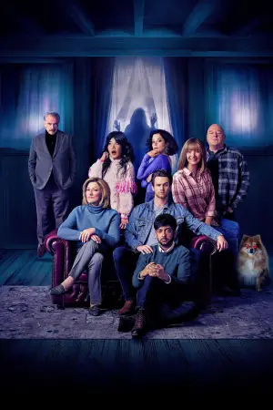 Poster to the movie "The Parenting" #647957