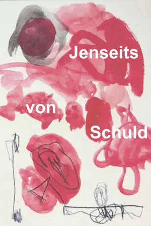 Poster to the movie "Jenseits von Schuld" #730205