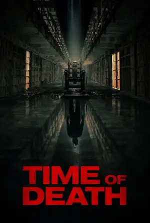 Time of Death