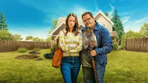 Backdrop to the movie "Adulthood" #600995