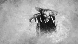 Backdrop to the movie "At Eternity