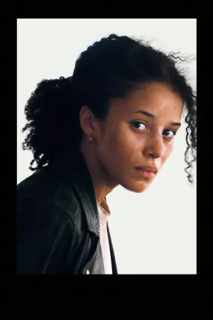 Poster to the movie "BC Project" #510772