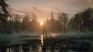 Backdrop to the movie "Better Man" #575391