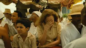 Backdrop to the movie "Central Station" #717456