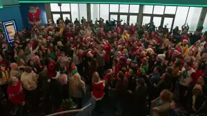 Backdrop to the movie "Daddy